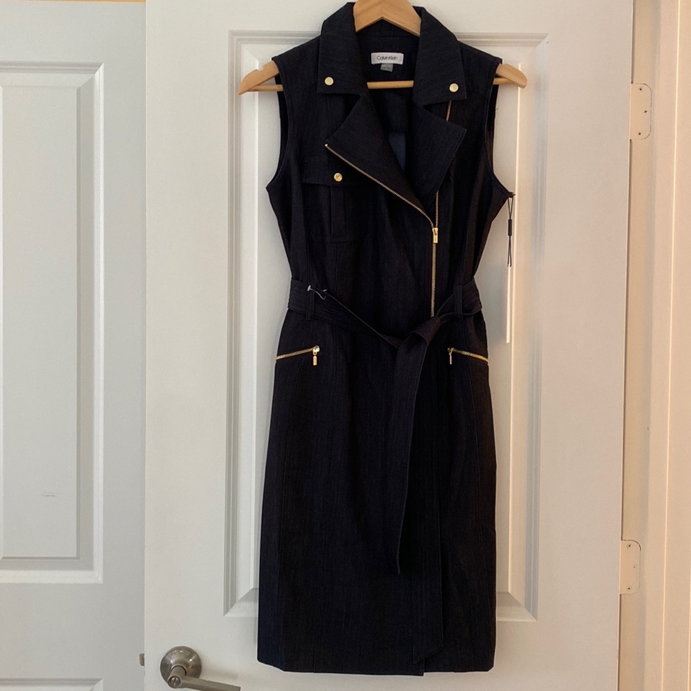 Calvin Klein Dress